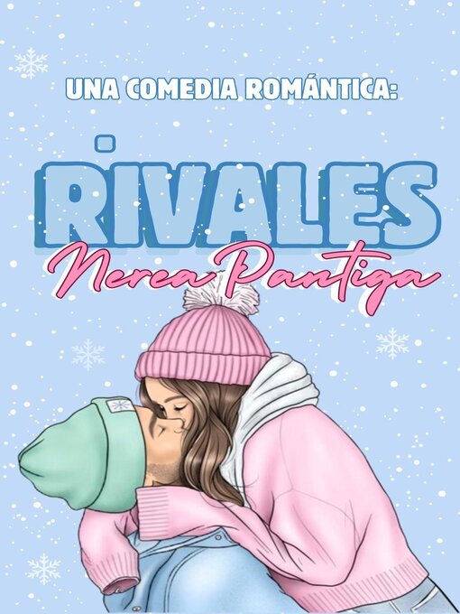 Title details for Rivales (comedia romántica) by Nerea Pantiga - Available